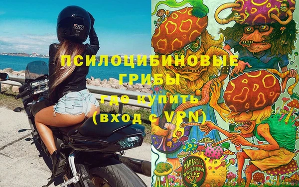 кристаллы Нягань